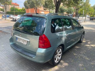 Peugeot 307 SW 2007 136.000KM
