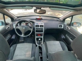 Peugeot 307 SW 2007 136.000KM