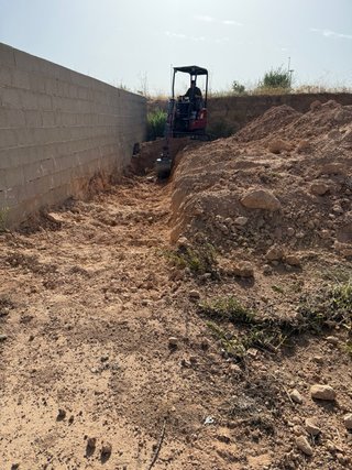 En venta solar urbano