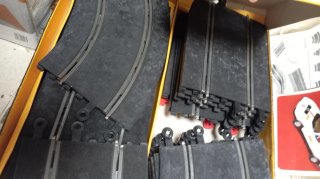 Scalextric GP-26 Exin Clásico Años 70