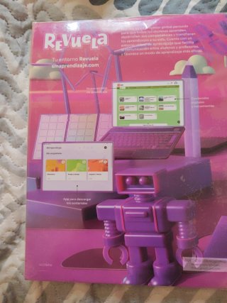 Tecnología y Digitalización II. 3 Secundaria. R...