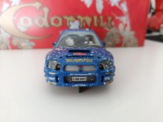 Scalextric