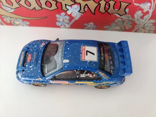 Scalextric