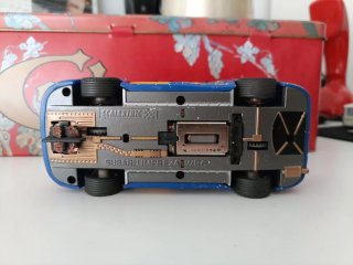 Scalextric