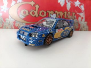 Scalextric