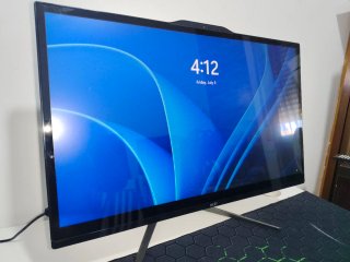 MSI PRO AP222T Táctil 21.5 All-in-One