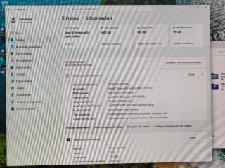 MSI PRO AP222T Táctil 21.5 All-in-One