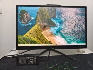 MSI PRO AP222T Táctil 21.5 All-in-One