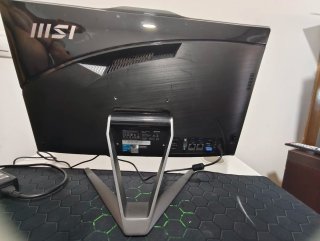 MSI PRO AP222T Táctil 21.5 All-in-One