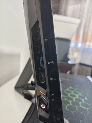 MSI PRO AP222T Táctil 21.5 All-in-One