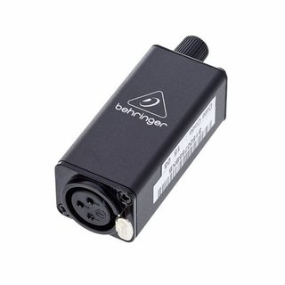 6 ud Behringer PM1