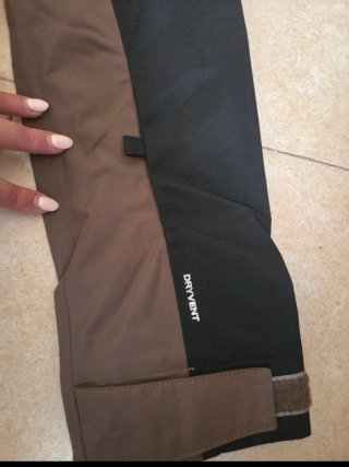 The North Face abrigo Namak DryVent S