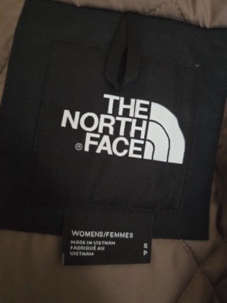 The North Face abrigo Namak DryVent S