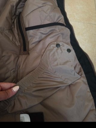 The North Face abrigo Namak DryVent S