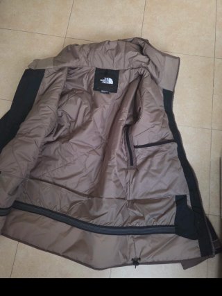 The North Face abrigo Namak DryVent S