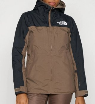 The North Face abrigo Namak DryVent S