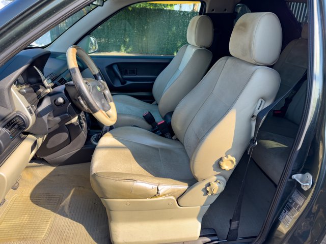 Land Rover Freelander 3p 2.0 Td4 SE