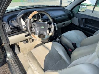 Land Rover Freelander 3p 2.0 Td4 SE