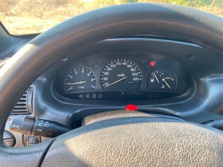 Ford Escort 1999