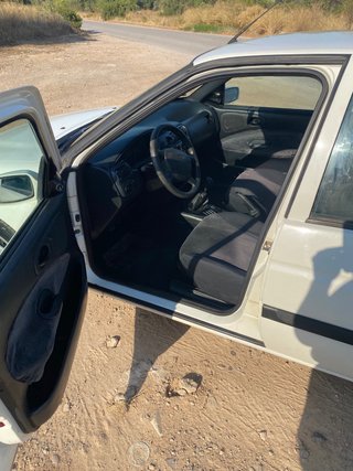 Ford Escort 1999