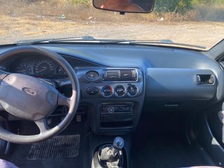Ford Escort 1999