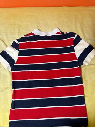 Polo Lacoste