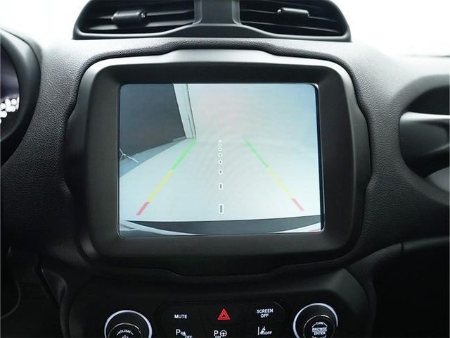 Jeep Renegade 1.5 eHybrid 130CV Limited ATX