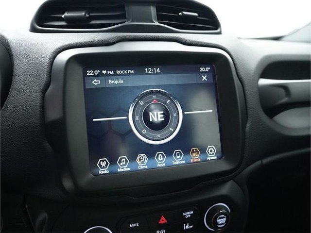 Jeep Renegade 1.5 eHybrid 130CV Limited ATX