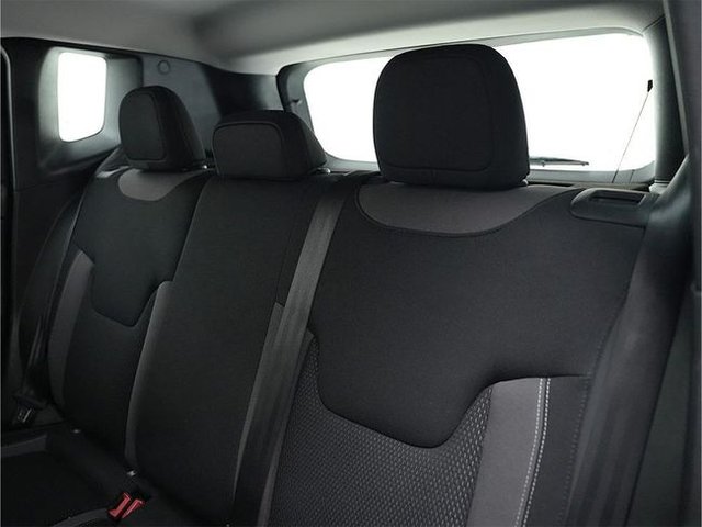 Jeep Renegade 1.5 eHybrid 130CV Limited ATX