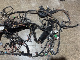 Cableado Land Rover