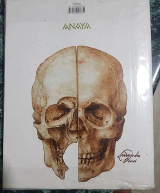 Anatomía aplicada Bachillerato 1