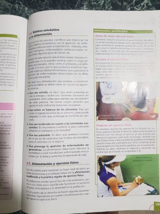 Anatomía aplicada Bachillerato 1