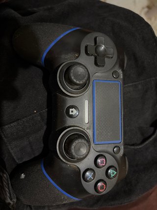 2 Mandos PS4 (PlayStation 4) -2x30€ PorSeparadoDM