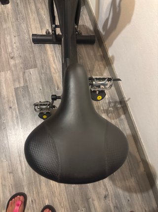 Bicicleta Eliptica Cecotec