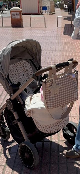 Carrito Dúo Best Friend Pro Light