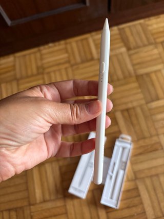 Tucano Pencil 2 para iPad