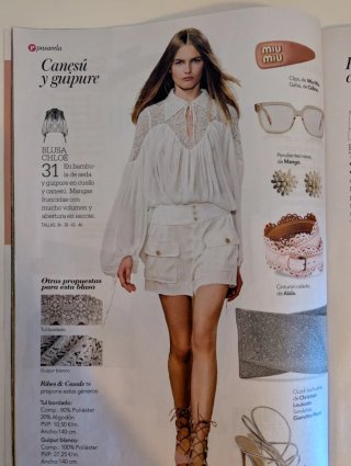 6 Revistas Patrones