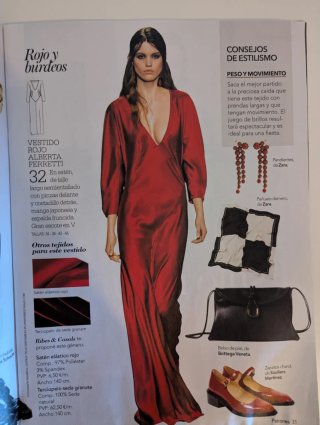 6 Revistas Patrones
