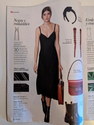 6 Revistas Patrones