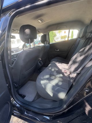 Renault Megane 2009