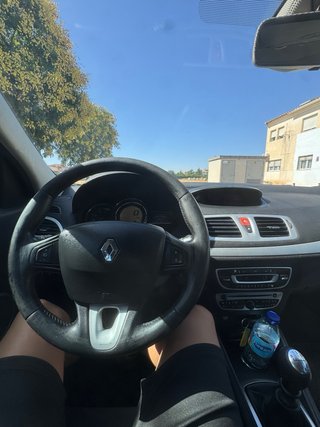 Renault Megane 2009