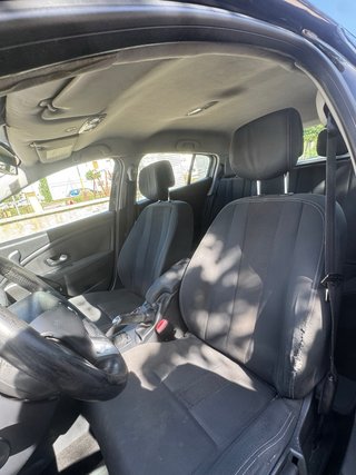 Renault Megane 2009