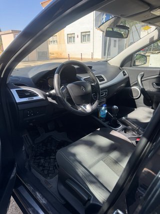 Renault Megane 2009