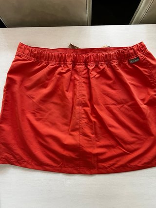 FALDA PANTALON QUECHUA. NUEVA a estrenar