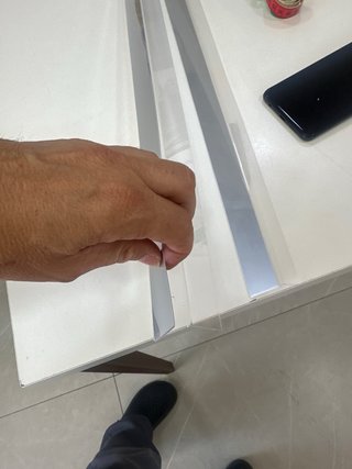 Línea KREAMARKEY Porta Etiquetas Elegante