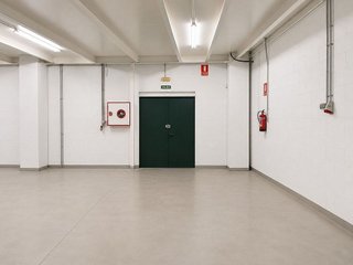 Nave industrial en alquiler en Canyet - Bonavista en Badalona