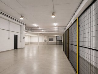 Nave industrial en alquiler en Canyet - Bonavista en Badalona