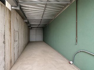 Nave industrial en alquiler en Canyet - Bonavista en Badalona