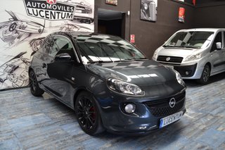 Opel ADAM 2018