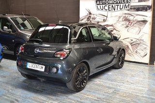Opel ADAM 2018